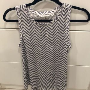 Athleta tank top